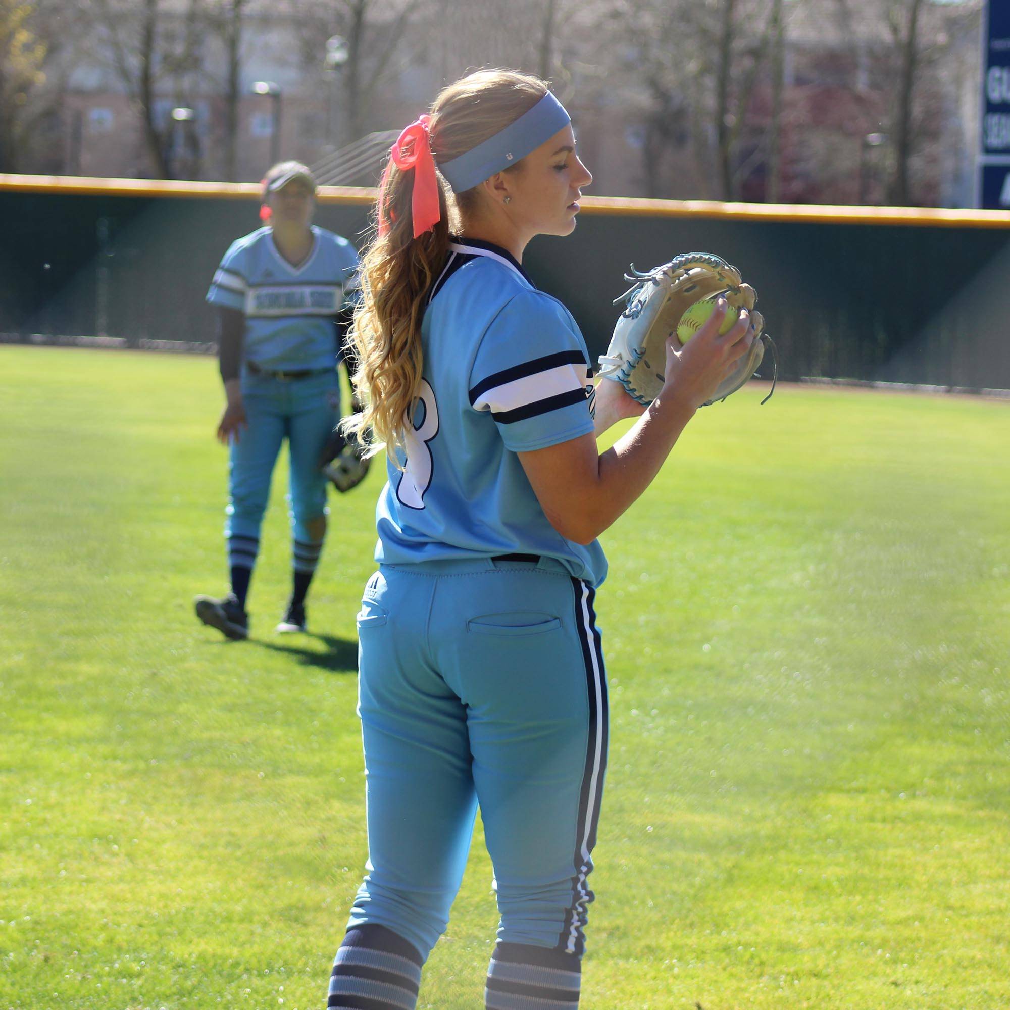 Softball Pocket Radar Inc.